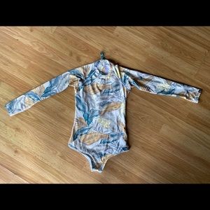 Billabong Surf Suit